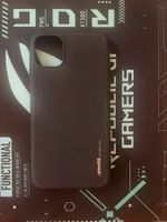 Hülle für iPhone 11 Pro Max. Coque pour iPhone 11 Pro Max