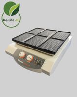 Heidolph Titramax 1000 Microplate Shaker