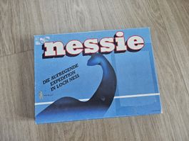Jeu de Société Nessie - Découverte du Loch Ness 🕵️‍♂️!