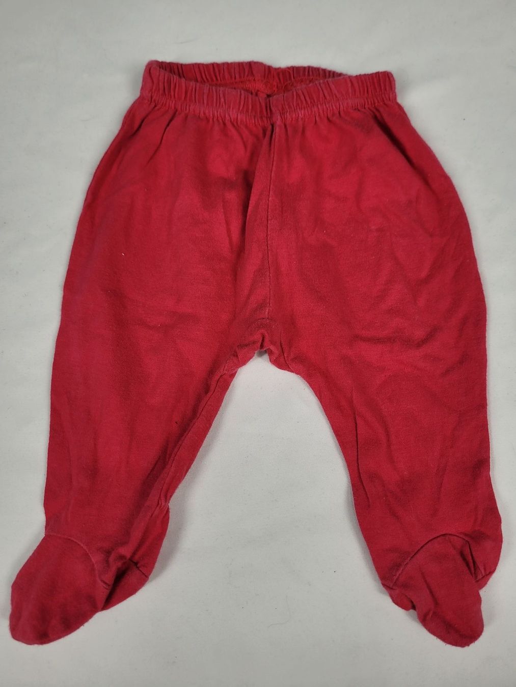 Hosen: Pantalon bébé avec pieds – Gebraucht aus Lausanne von PlusValue_Lausanne 1