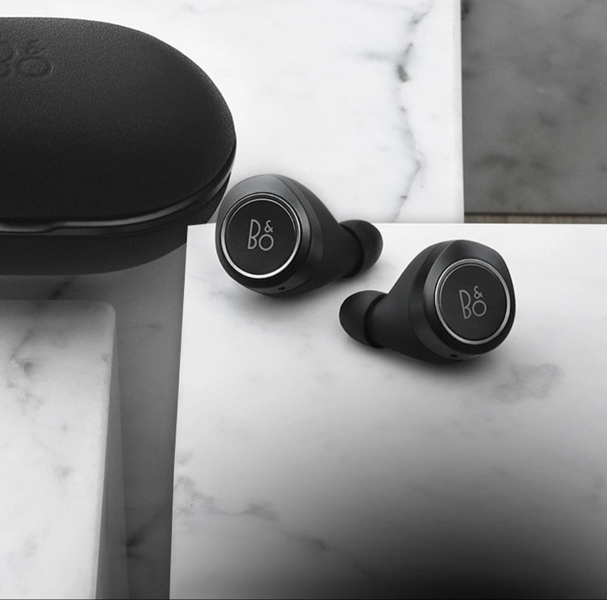 Bang & Olufsen Cuffie: Bang & Olufsen BeoPlay E8 1.0 – Nuovo (secondo la descrizione) da Reinach BL venduto da noah_mith