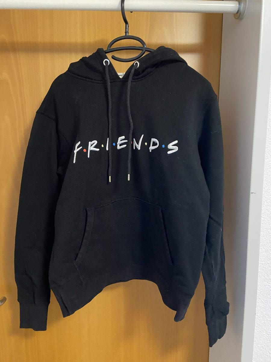 Pullover & Sweatshirts: Hoodie – Neu (gemäss Beschreibung) aus Ausserberg von ani_7jqv