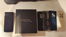 Vivo X200 Pro 512GB