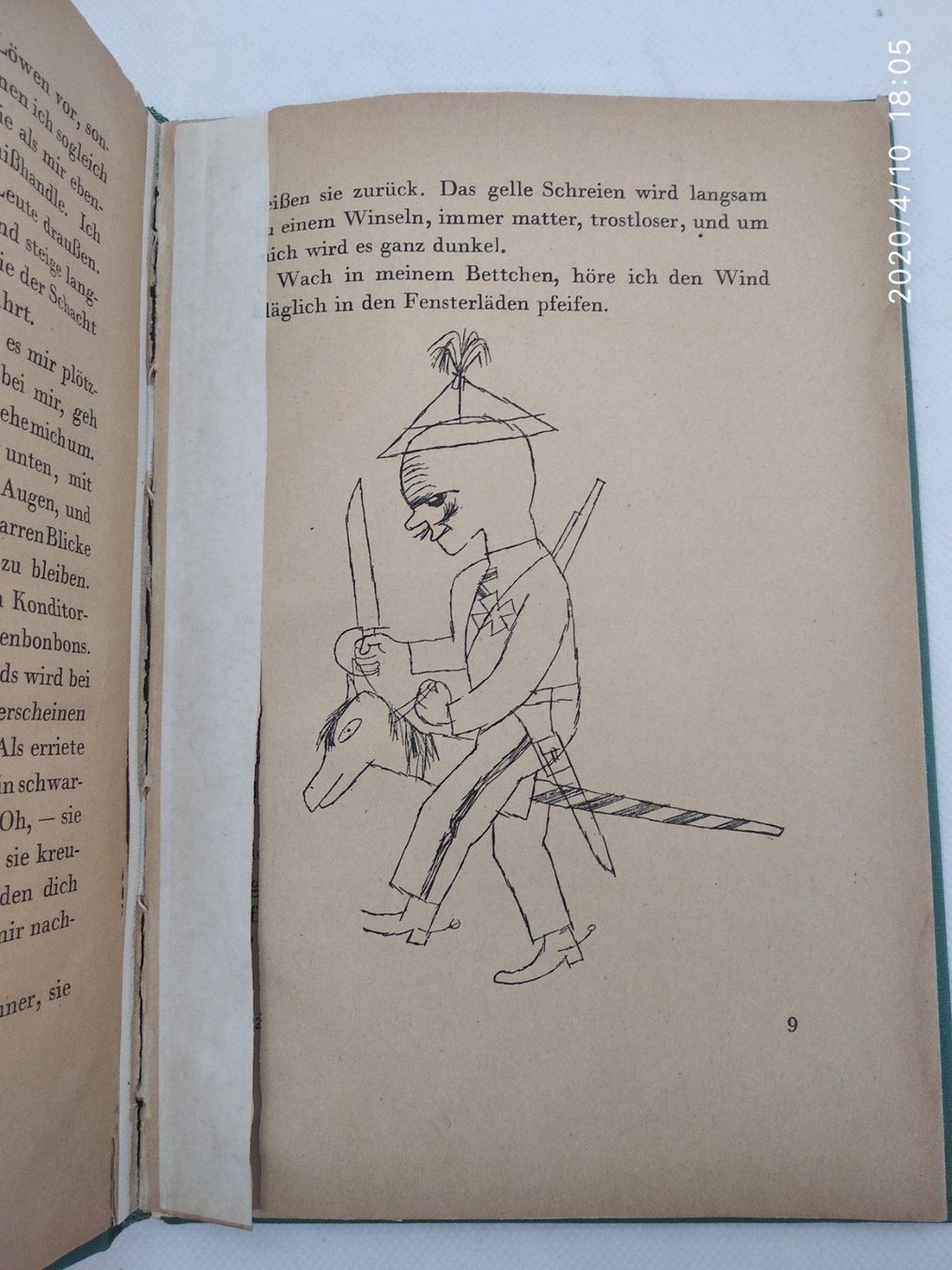 Bücher: GEORGE GROSZ - WIELAND HERZEFELD – Gebraucht aus Goldach von Gaip 4