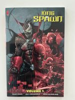 King Spawn: Volume 1 (TPB) (Spawn) (Image)