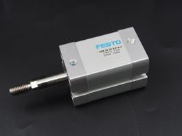 Festo Kurzhubzylinder DEN-20-20-A-P-A-Z 536416