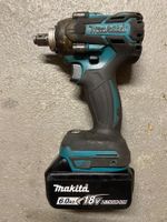 Makita Akku-Schlagschrauber DTW285