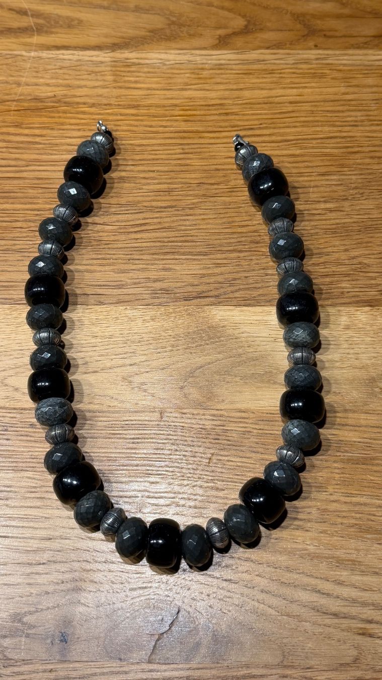 Ketten: Modeschmuck Halskette – Gebraucht aus Schaffhausen von Bootes