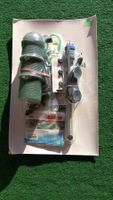 EHEIM  FILTER “Aquaball 130“, HEIZUNG und THERMOMETER, + OVP