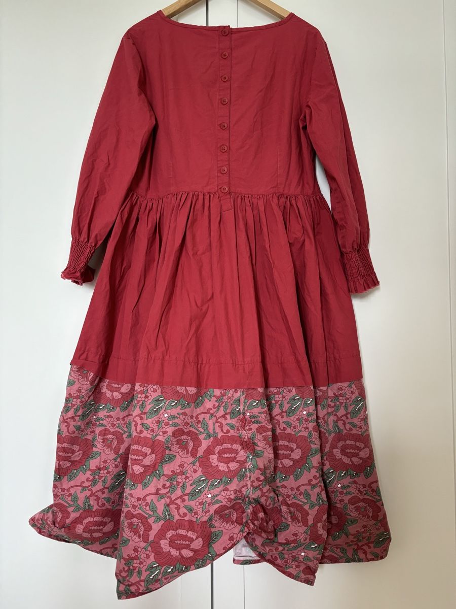Ewa I Walla Vestiti: Ewa i Walla AW18 55634 – Usato da Erlenbach ZH venduto da verbena_mint 1