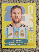 Panini WM 2026 - ARG 17 Sticker - Lionel Messi