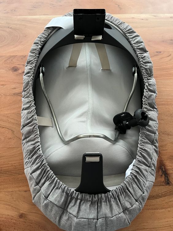 Stokke Chaises hautes: Stokke - Nomi Newborn Aufsatz - Hängematte – D'occasion à Kreuzlingen par Nathalie.Heich 1