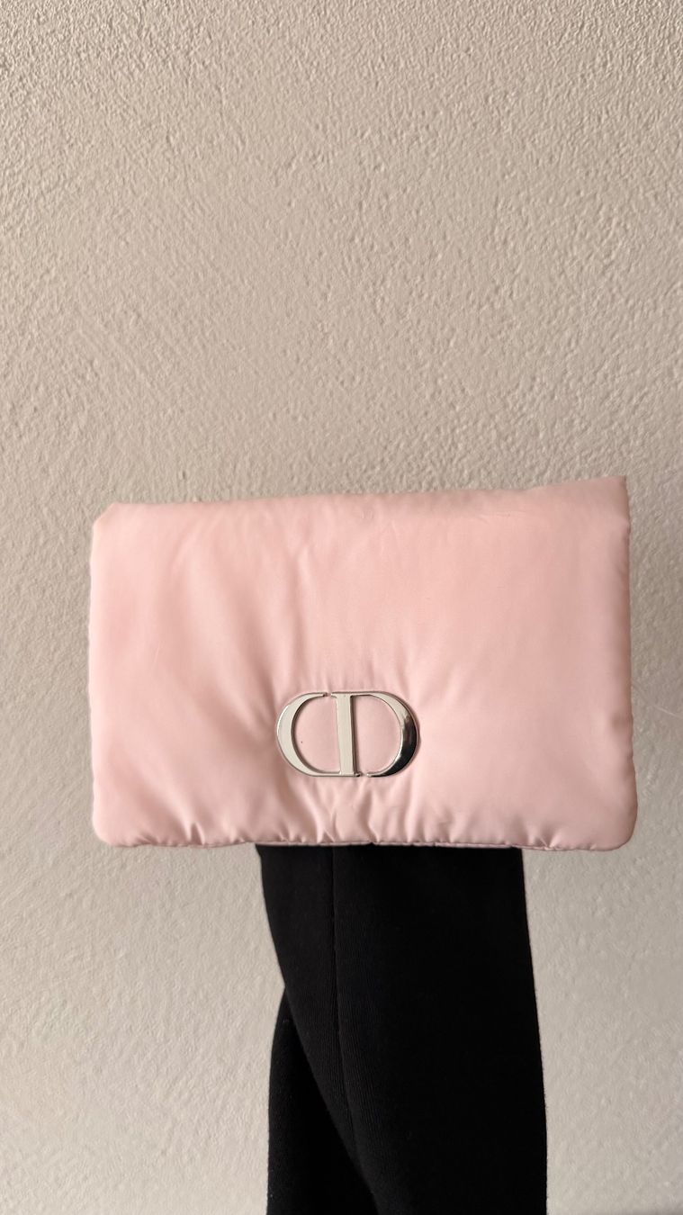 Dior Custodie per cosmetici: Necessaire Dior 4 – Usato da Mönchaltorf venduto da i.n.u.