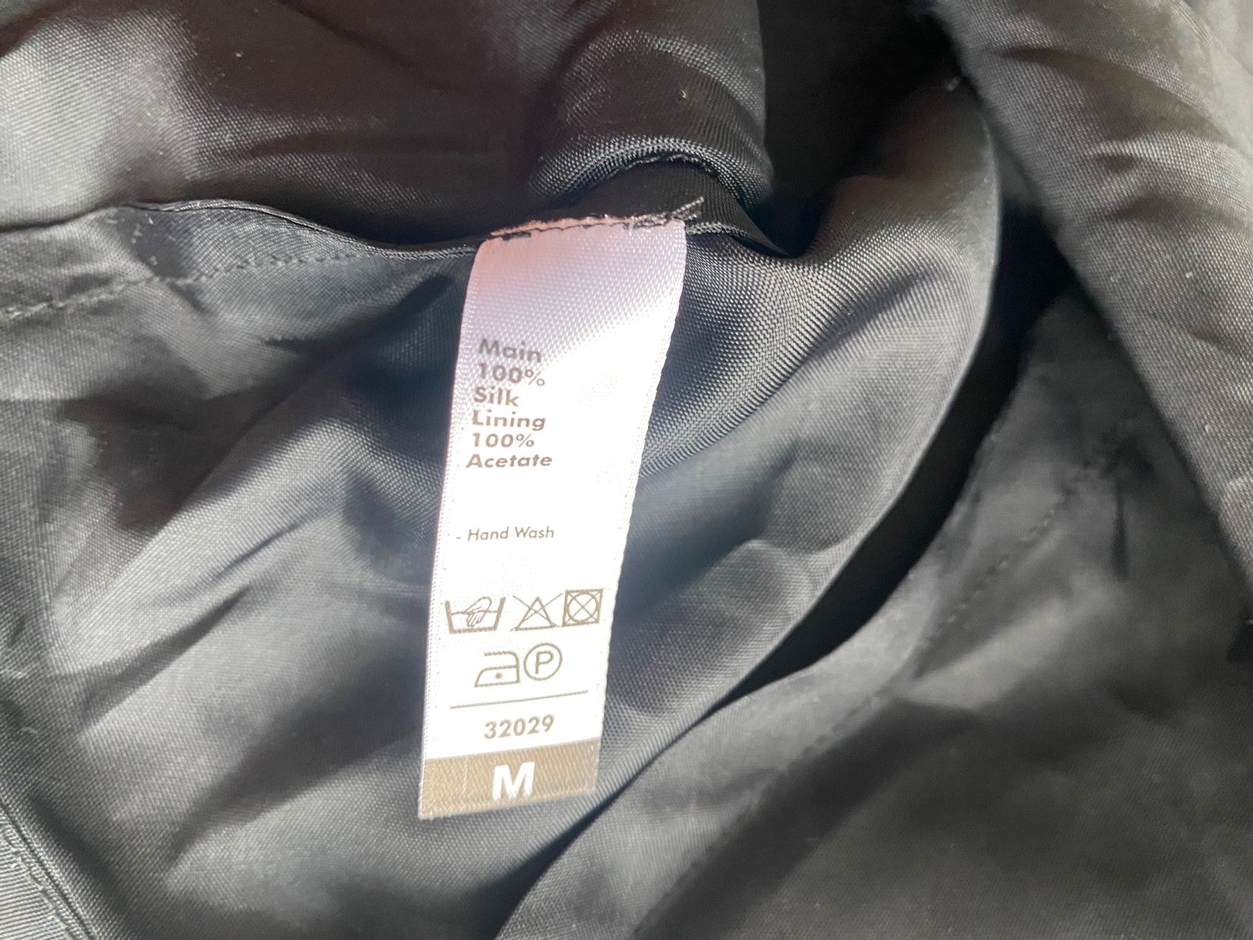 Kleider: Kleid, Seide, Iheart, Grösse M – Gebraucht aus Bern von L.I.A. 8