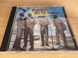 A2 The Golden Gate Quartet – The Famous Golden Gate Quartet