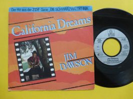 Jim Dawson – California Dreams