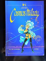 Cosmos Milady Hardcover Softerotik,  von Crissse,