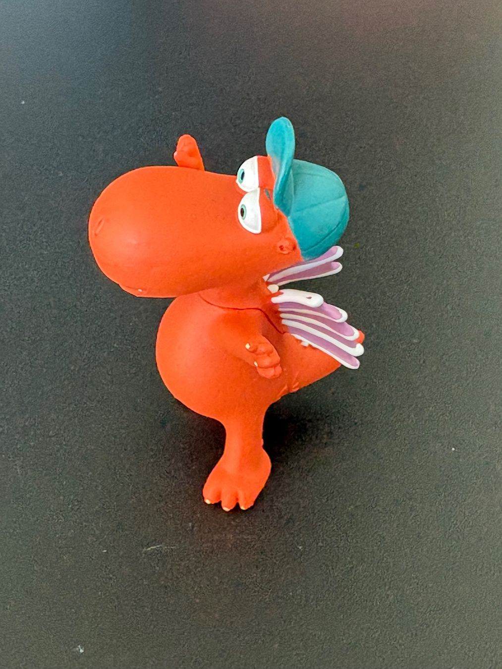 Hörbücher: Tonie "der kleine Drache Kokosnuss" – Gebraucht aus Zürich von Nook_5 1