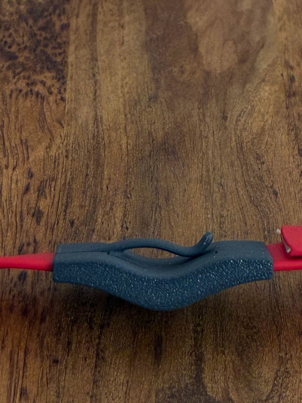 Supporti a parete: Beutelhalter 19mm – Nuovo (secondo la descrizione) da Ermenswil venduto da hoember