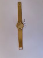 Concord Vintache gold Uhr  18 Karat 72gr 1983 nie gebraucht,