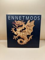 ENNETMOOS – Jubiläumsbuch 600 Jahre 1389–1989 – Schweizer Do