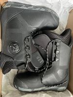 Bottes snowboard Nidecker KITA HYBRID, pointure 42, comme ne