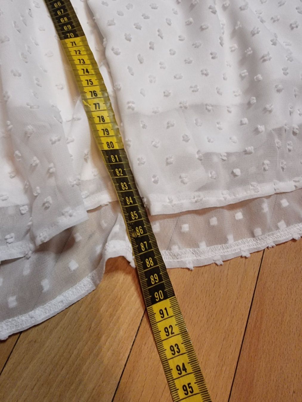Kleider: 🌺Kleid Größe38/40🌺 – Gebraucht aus Wald ZH von CapLux 7