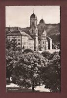 EINSIEDELN - Kloster