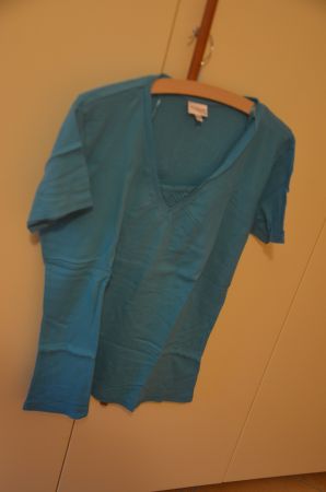 TAILLE XL - T-SHIRT NEU