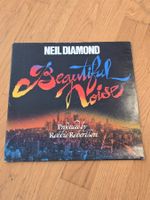 Neil Diamond - Beautiful Noise LP, Top Zustand!
