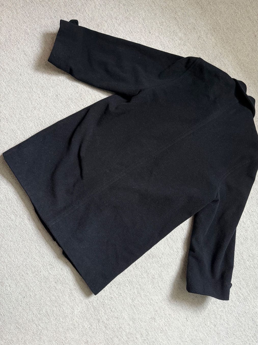 Giacche: caban veste " The Legend " jack – Usato da Echandens venduto da pepite30 5
