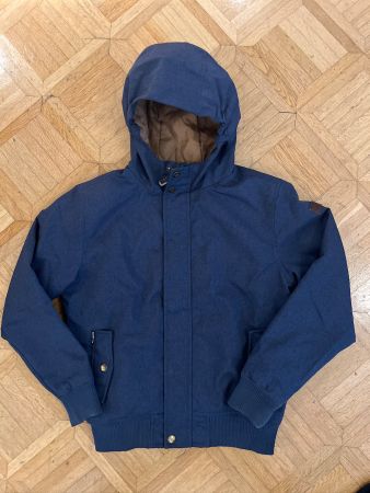 Billabong Übergangsjacke Gr. 140 Frühling/ Herbst