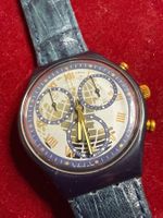 Swatch Chrono 1991 Ungetragen