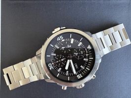 IWC Aquatimer Chronograph 44mm IW37683-grossen IWC Service