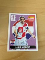 Modric regular panini