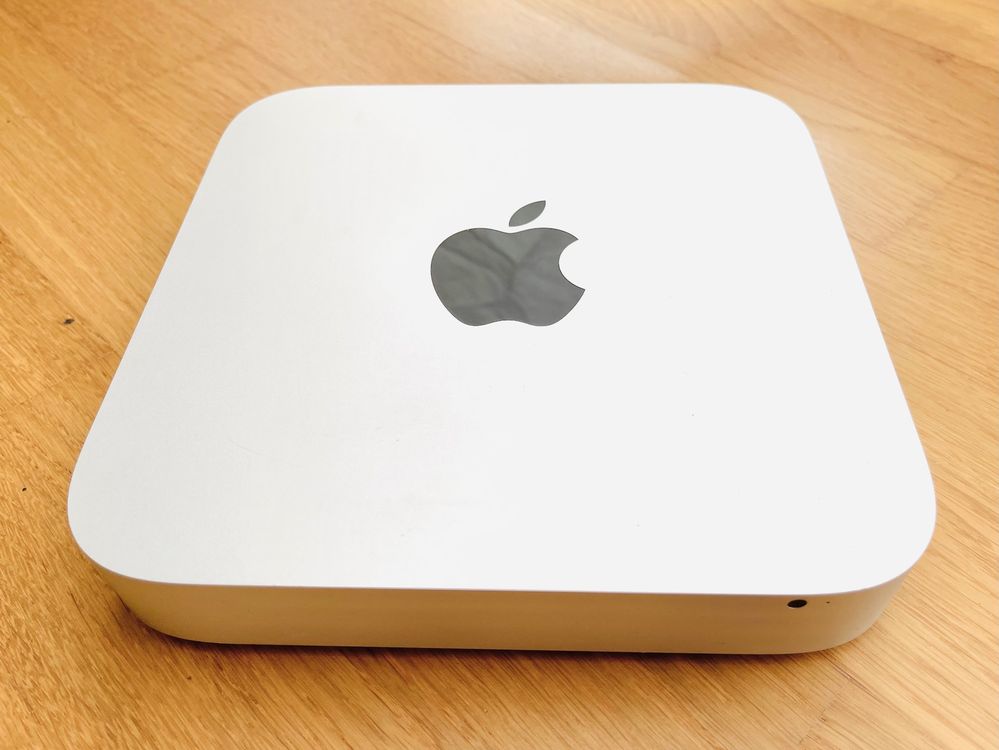 16gb Ram Mac Mini 2012 Late 2012 Mac Mac Mini Core I7 16gb Ram I7 4th
