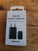15 W PP Power Adapter USB-C Port