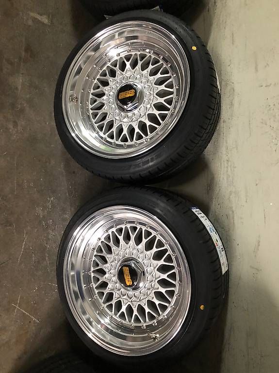 Cerchioni: Golf 2/3 GTI RS Felgen – Usato da Schaanwald FL venduto da G60_Power 1