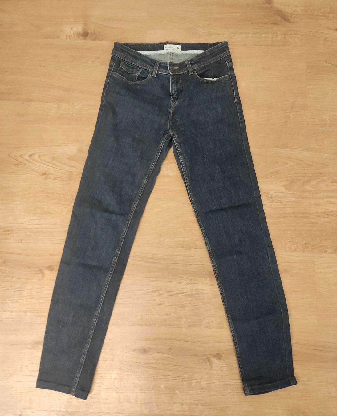 Jeans: Jeans Gr. 34 – Usato da Bern venduto da nik_2kbk