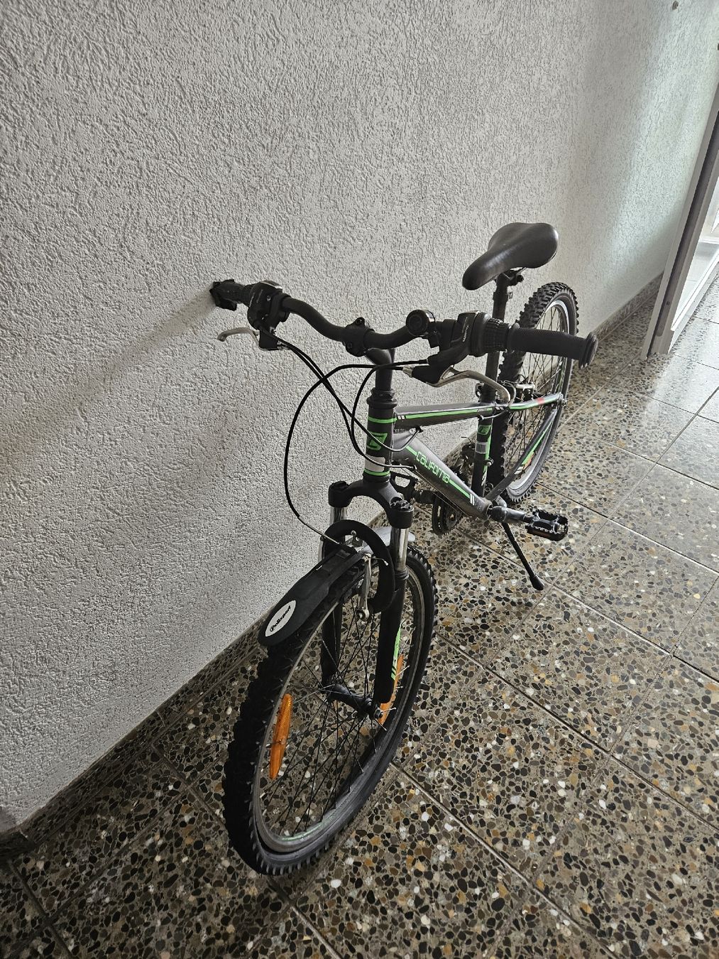Biciclette: Velo, Gebraucht, Vorne Platten  – Usato da Besenbüren venduto da ste_dh5c 1