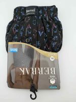 BERRAK Herren Boxershorts Gr. 3XL - Neu