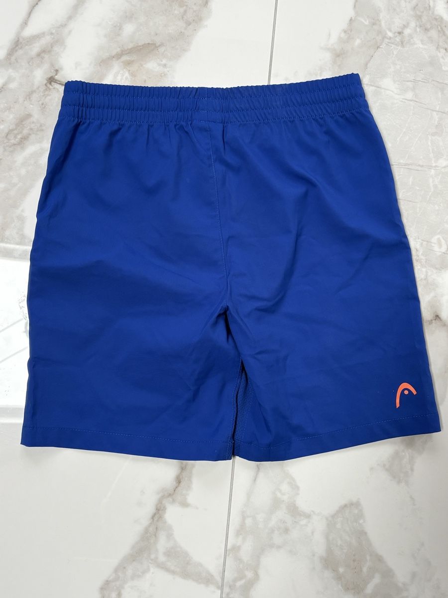 Head Pantaloni: Tennis Shorts von Head Gr. 152  – Usato da Estavayer-le-Lac venduto da Mimmy02 1