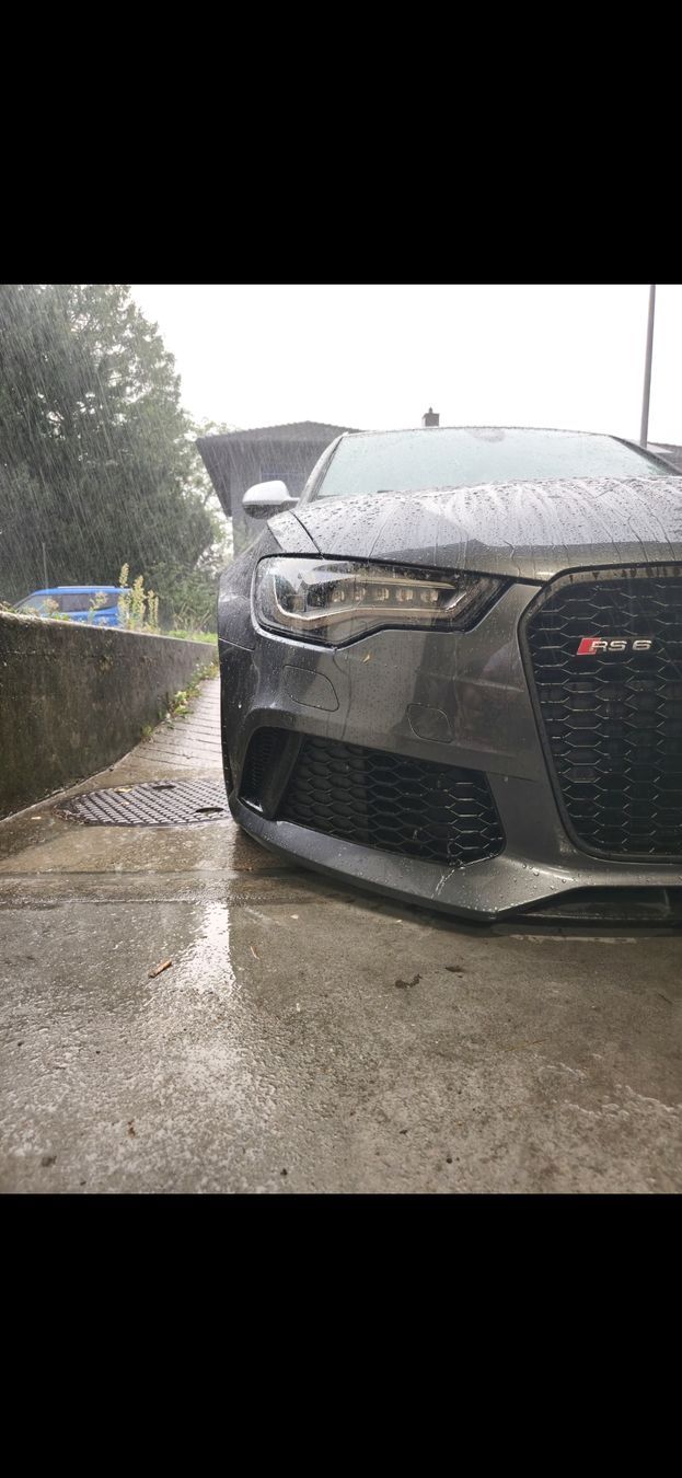 Audi Autos: Audi RS6  – Gebraucht aus Biel/Bienne von Jasko1193 5
