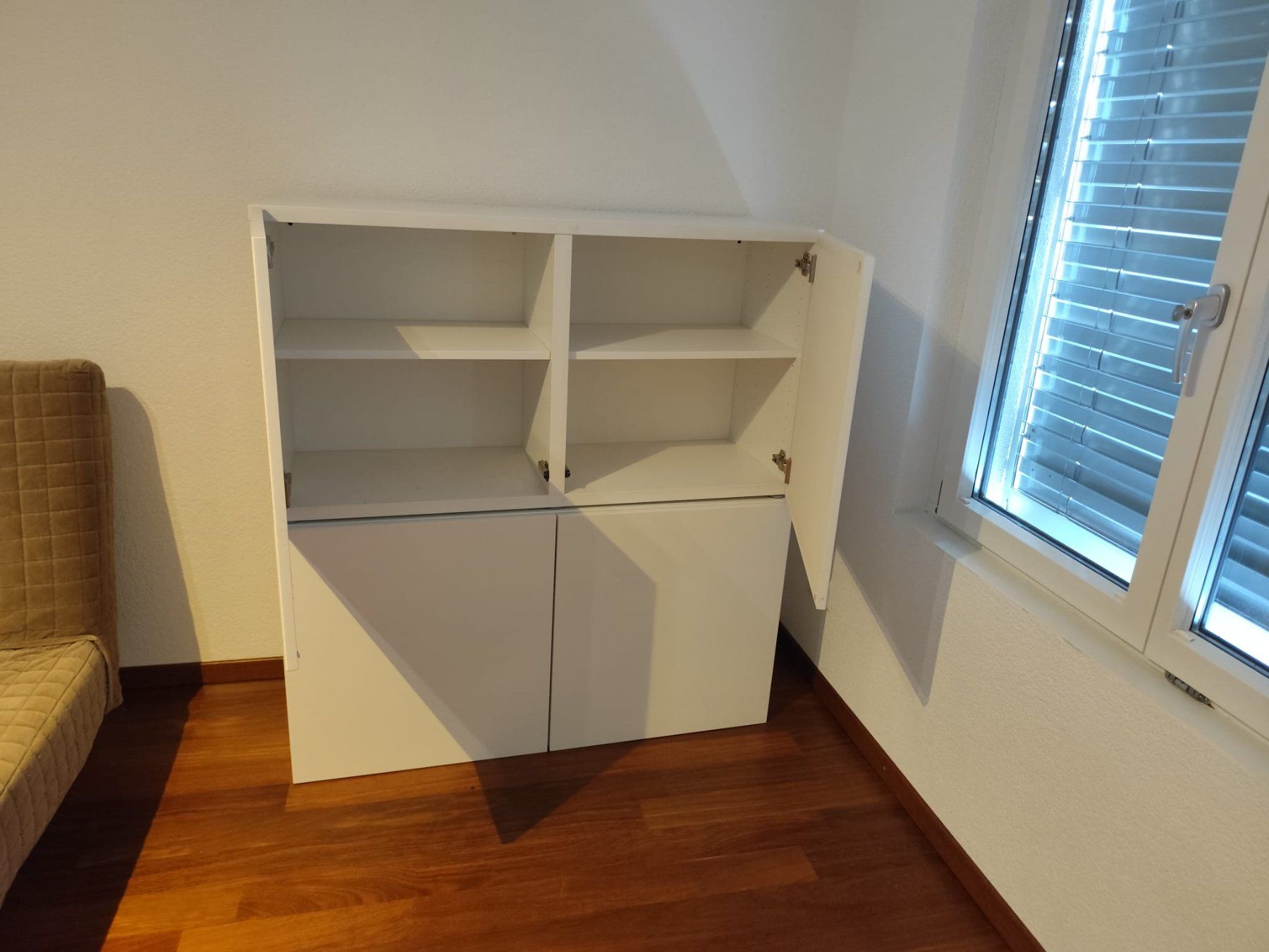 Kommoden: 2 Side-Boards – Gebraucht aus Meilen von Dipl_Ing_ETH 1