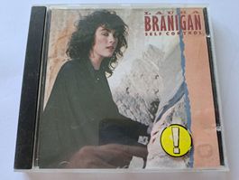 Cd Laura Branigan - Self control