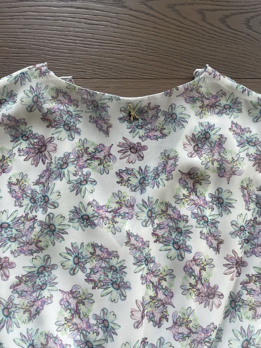 Patrizia Pepe Vestiti: Patrizia pepe dress – Nuovo (secondo la descrizione) da Melide venduto da Nikola-123 5