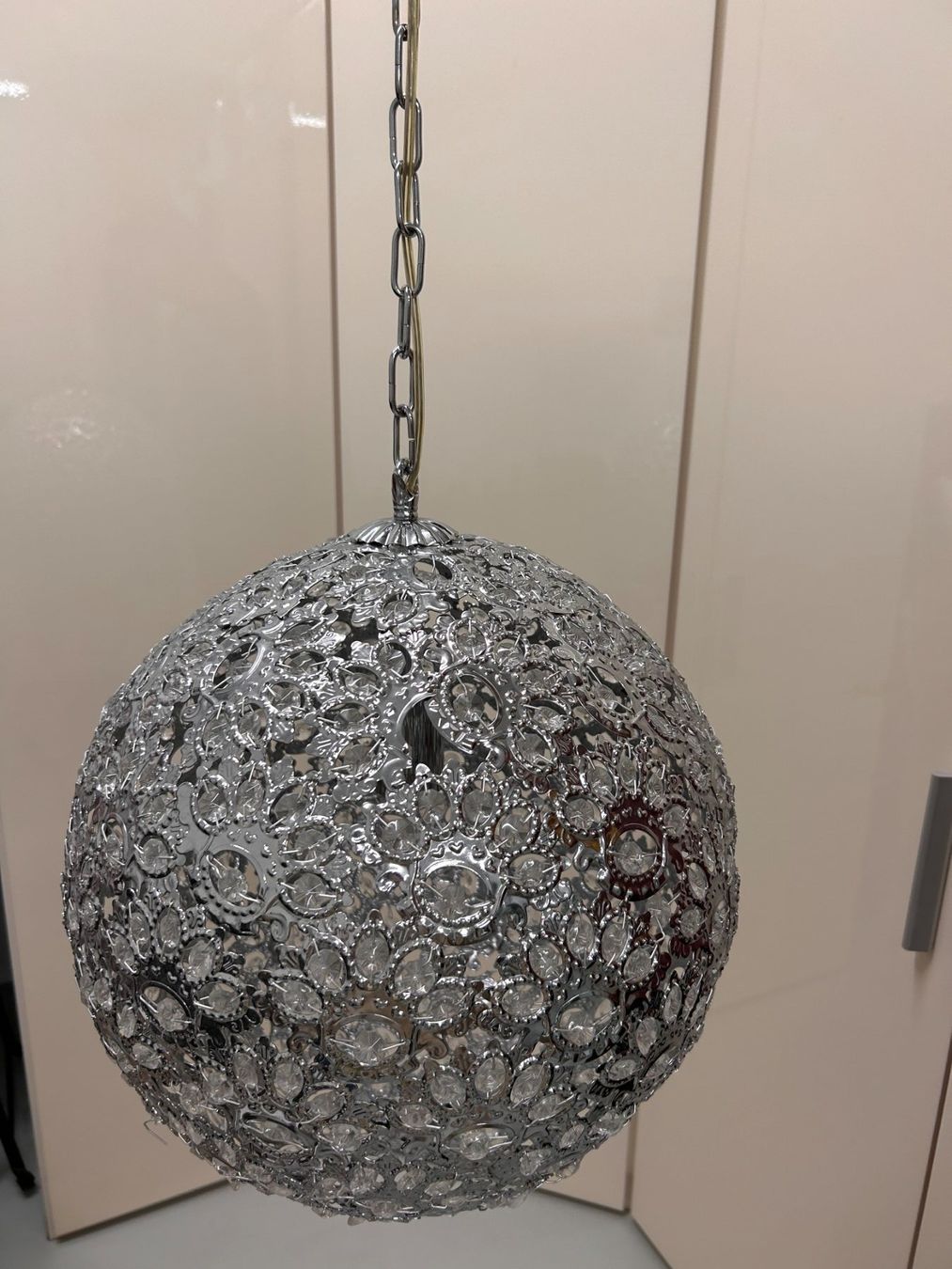 Lampadari & plafoniere: Hängelampe – Usato da Nürensdorf venduto da pri_w66v