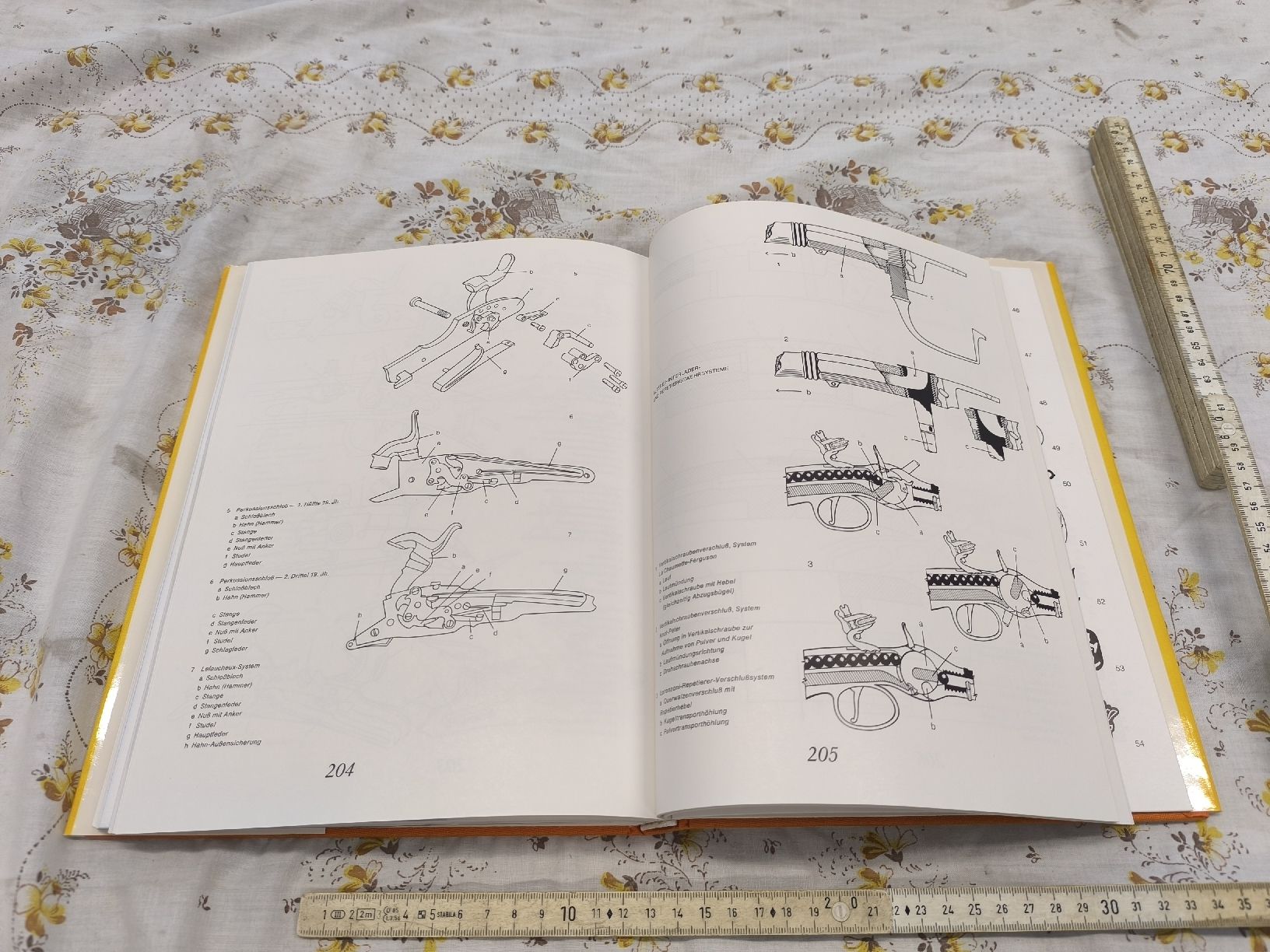 Libri: Buch.   Alte Hand- Feuerwaffen – Usato da Cama venduto da anto_a 8