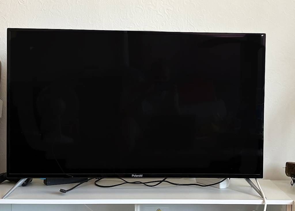 Fernseher: Polaroid TV – Gebraucht aus Siebnen von gil_ts29