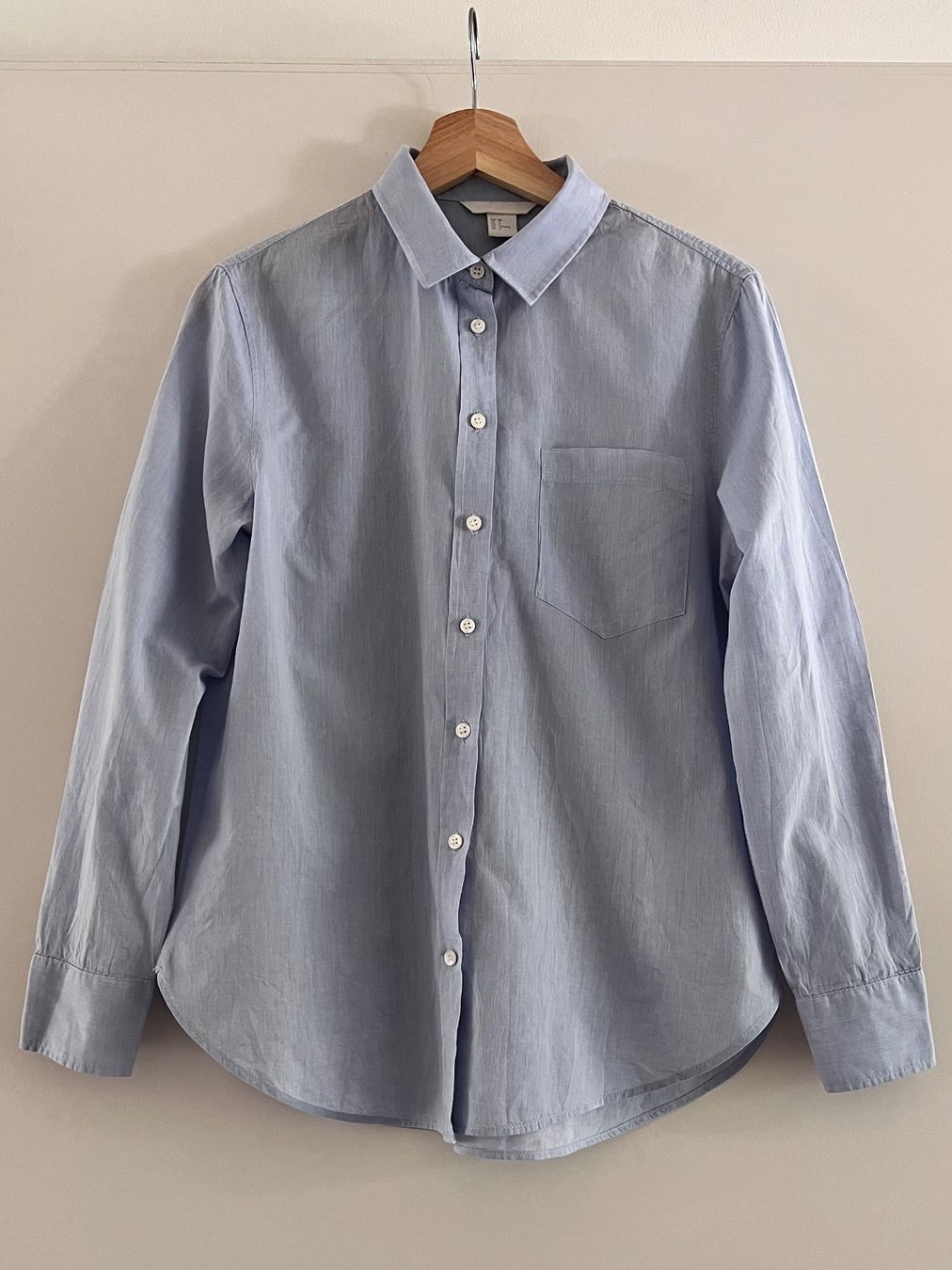 H&M Chemisiers: Hemd (36) – D'occasion à Zürich par Mel_Meli